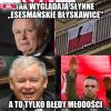 Pisowska kryształowa moralność i zero hipokryzji