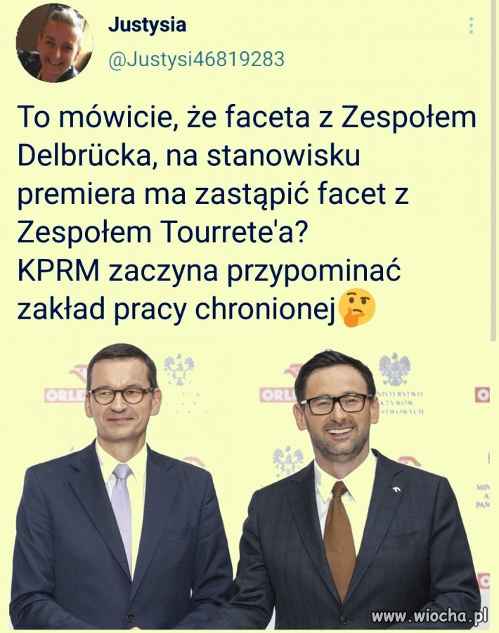 Tak to wygląda ...