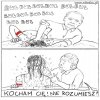 Ta jego "miłość" do kobiet
