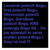 Może zdarzy się cud 