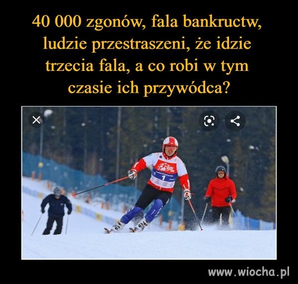 Ograniczenia i limity nie interesują mnie ...