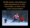 Ograniczenia i limity nie interesują mnie ...