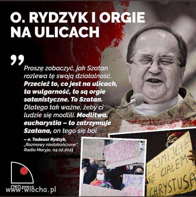 Ten to jest dopiero szatan