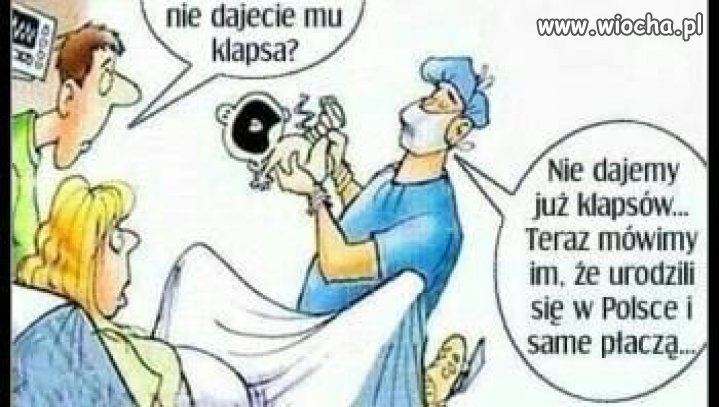 Bez komentarza