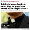 Ksiądz pedofil