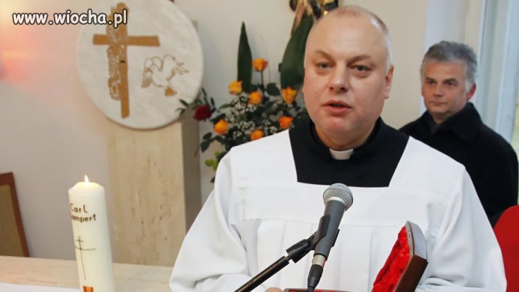 Dostał od państwa 10 mln zł, taka dobra zmiana.