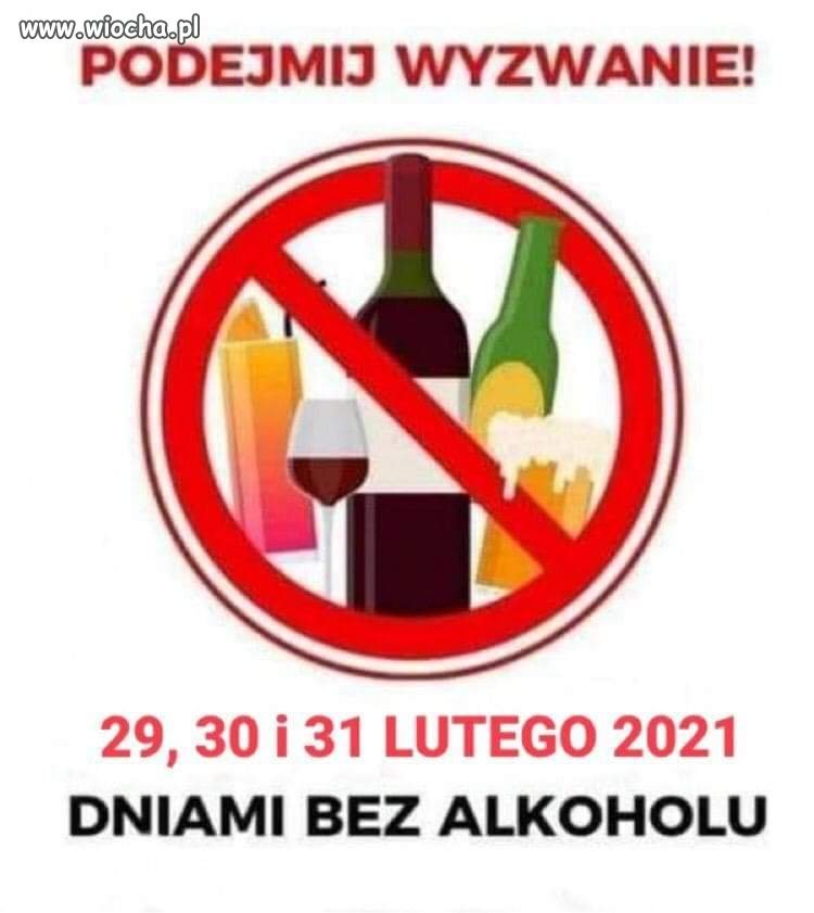 Podejmij wyzwanie