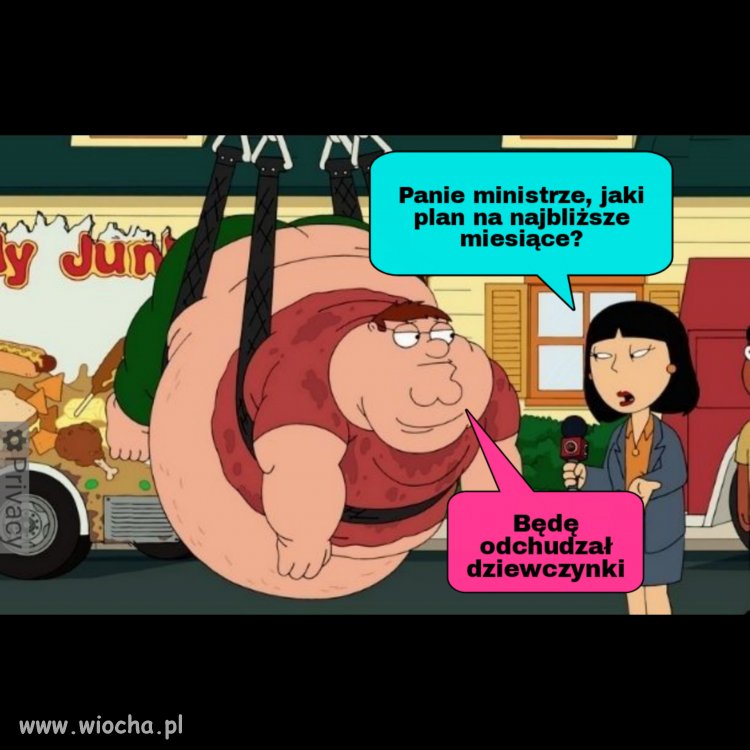 Tłusty Czarnek