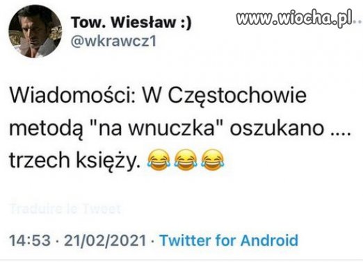 Tak to jest z tym celibatem...wśród klechów!