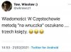 Tak to jest z tym celibatem...wśród klechów!