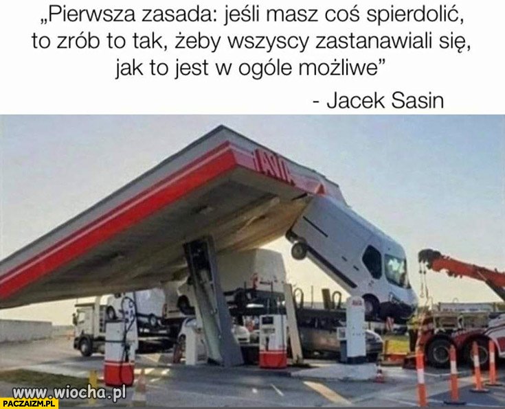 Pierwsza zasada