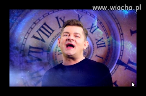 Upiór w operze, czy raczej...