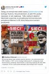 Zgadzam się! Pierwszy przeproszę te pisie zyeby...