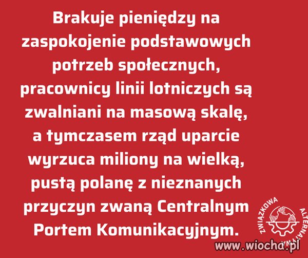 Tak jak słynna mierzeja