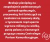 Tak jak słynna mierzeja