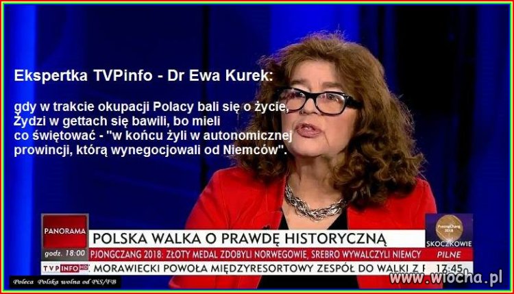 Eksperci PiS