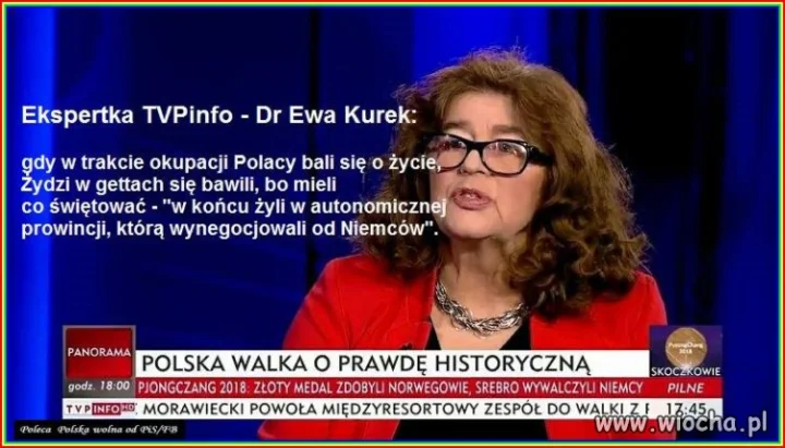 Eksperci PiS