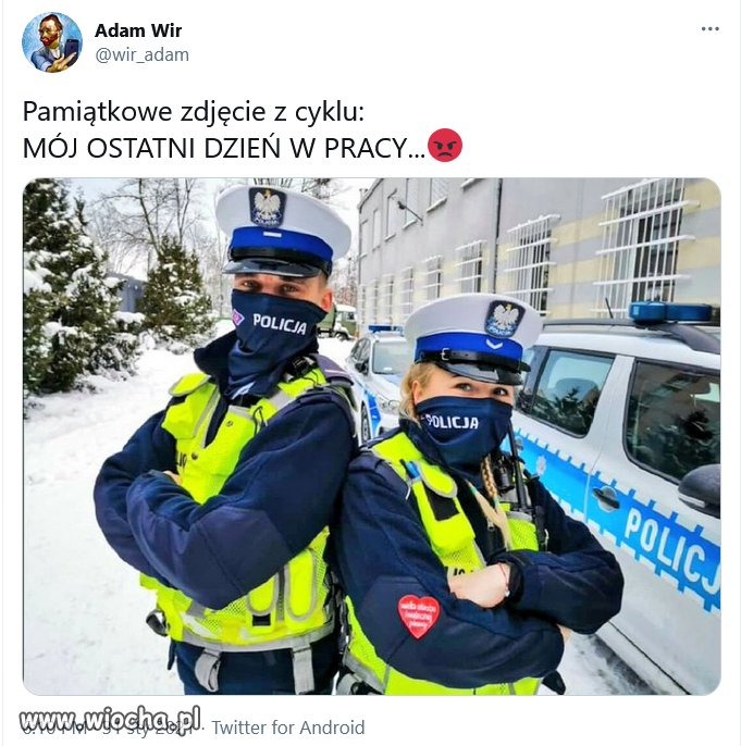 Pamiątkowe zdjęcie. 