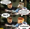 Przekonała go 
