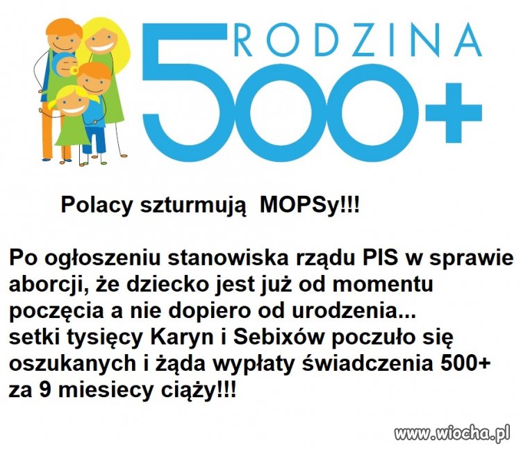 Oszukali nas podli decydenci!!!