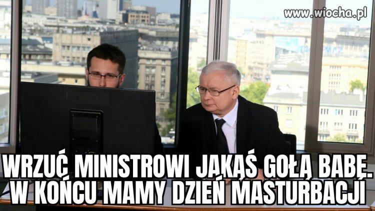 Taka sytuacja   