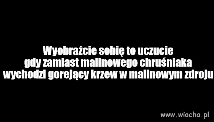 Ach, te basałyki z PIS-u
