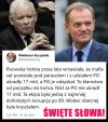 Ścigają ich i dogonić nie mogą 