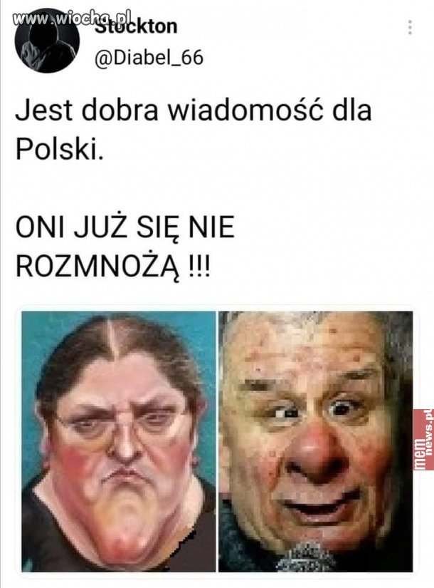 Całe szczęście