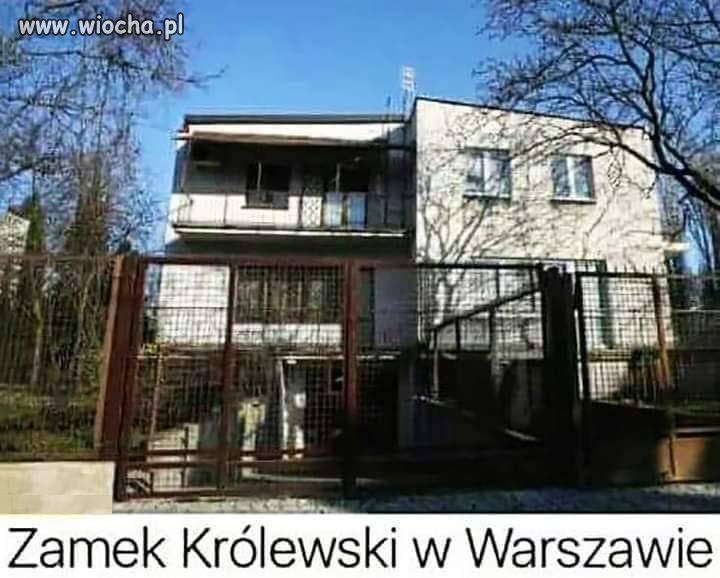 Najlepiej strzeżona 