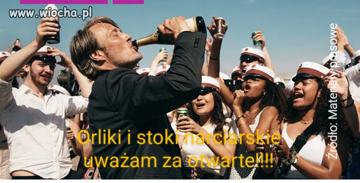 Wreszcie 