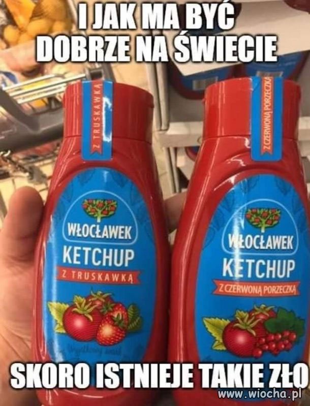 To jest profanacja 