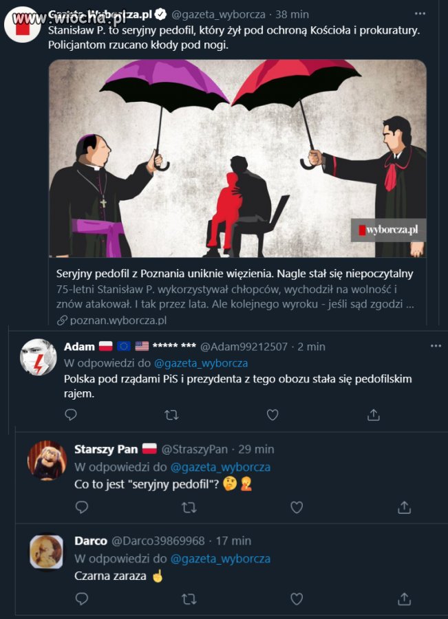 Pedofilski raj!