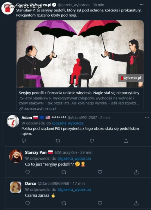 Pedofilski raj!