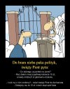 Wszyscy kochają polityków 