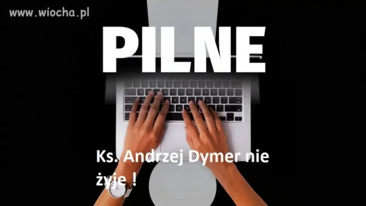 W piekle impreza ...