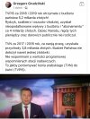 Kurwizja. Nie oglądam.  