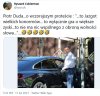 Dziś szef związku Solidarność