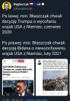 Rozdwojenie jaźni czy co?
