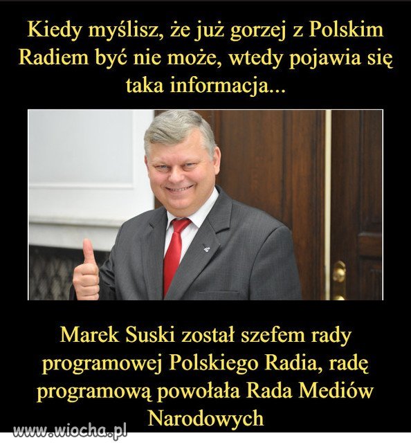 Kolejny sukces...PiS dokonuje rzeczy niemożliwych.