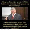 Kolejny sukces...PiS dokonuje rzeczy niemożliwych.
