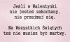 Niema czym się przejmować 