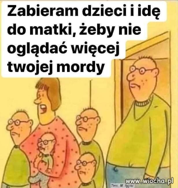 Jak dwie krople wody 