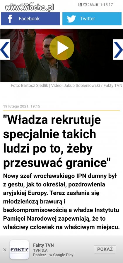 Właściwy na właściwym?? 