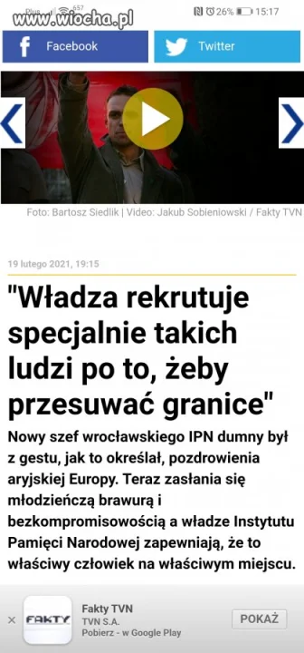 Właściwy na właściwym?? 