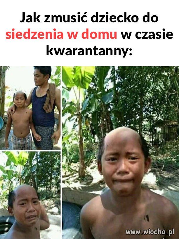Jest sposób 