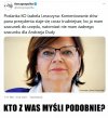Na szacunek trzeba sobie zasłużyć