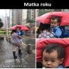 Matka roku