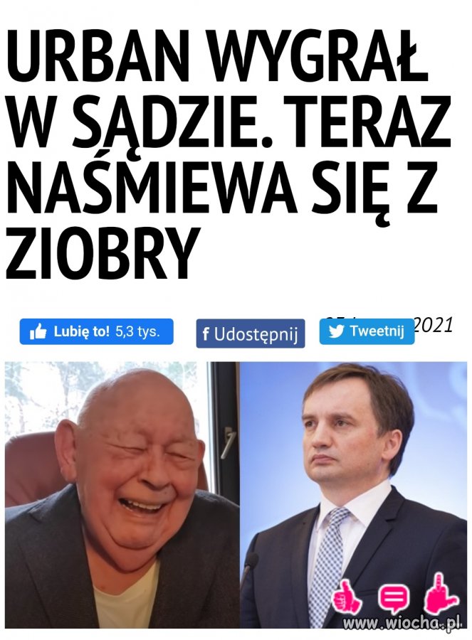 Zero jak to zero... 