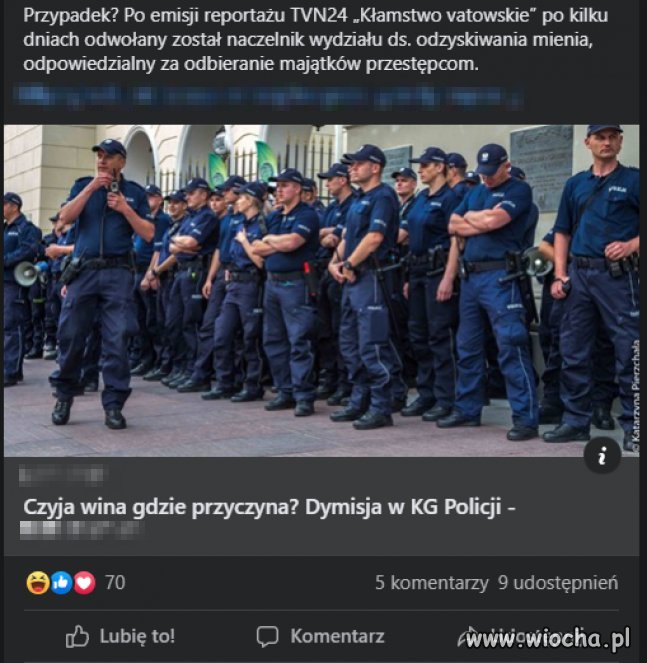 Taka sytuacja