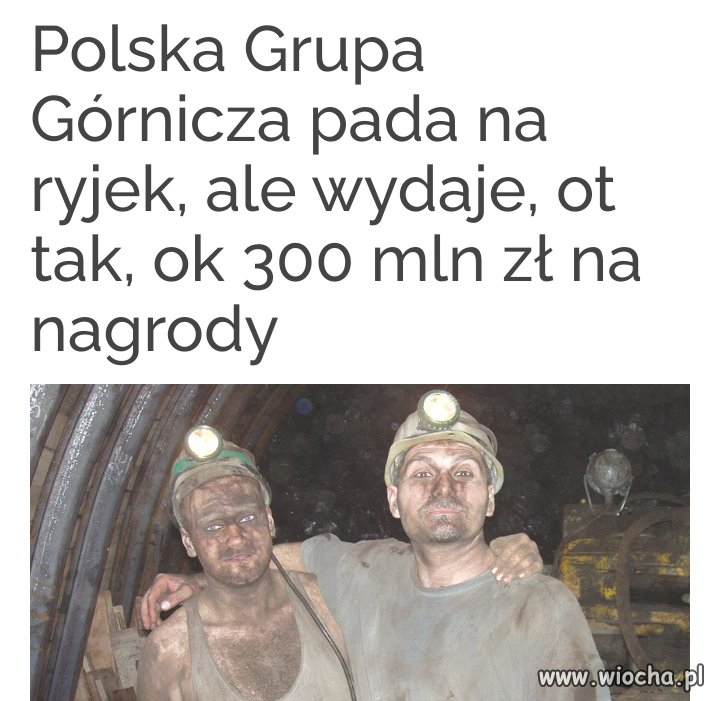 Kryzys czy nie
